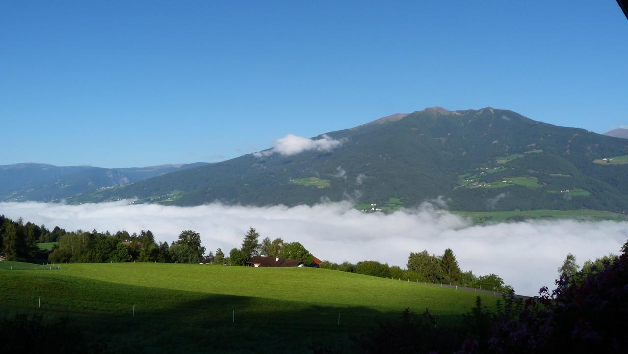 Aparthotel Summerer - Living Nature Brixen Exteriér fotografie