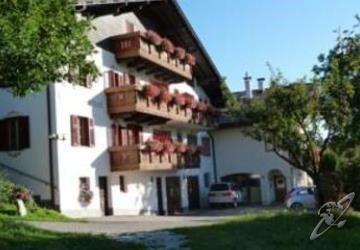 Aparthotel Summerer - Living Nature Brixen Exteriér fotografie